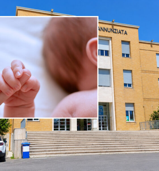 Neonatologia Ospedale di Cosenza