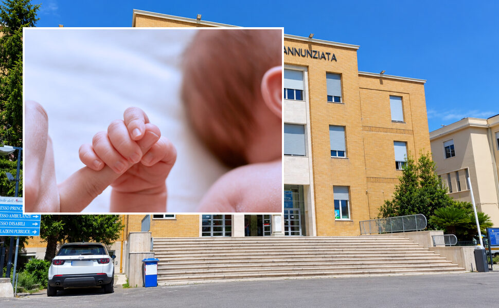 Neonatologia Ospedale di Cosenza