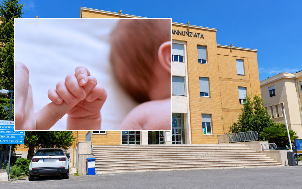 Neonatologia Ospedale di Cosenza