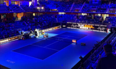 Il grande tennis mondiale in Calabria: le Next Gen ATP Finals 2026 si giocheranno a dicembre al PalaCalafiore