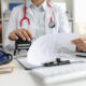 Nuove tariffe SSN 2026 medico ricetta