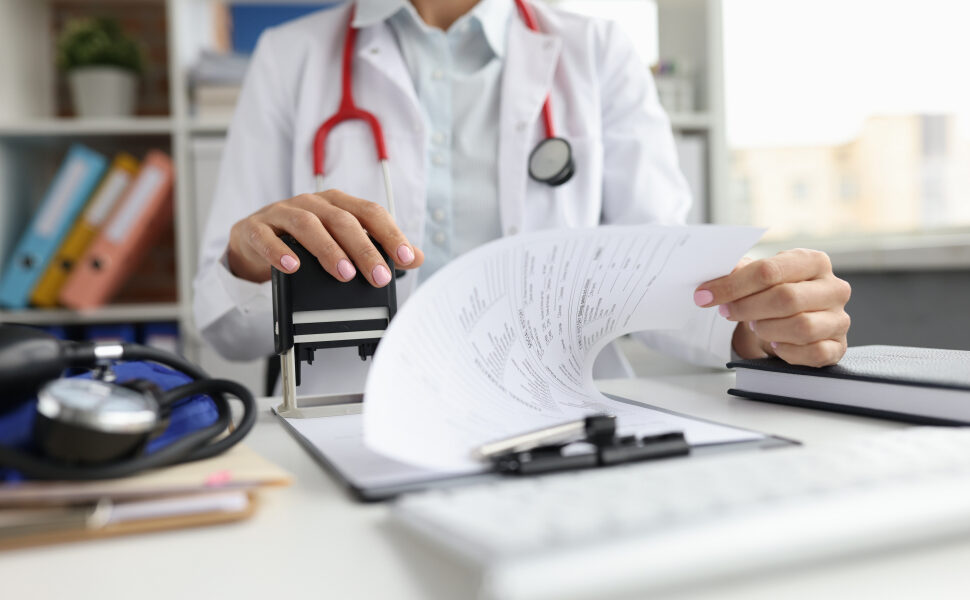 Nuove tariffe SSN 2026 medici ricetta