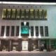 Cosenza, Palazzo dei Bruzi si illumina di verde per la XIX Giornata Nazionale SLA 64 Giornata Nazionale SLA_verde
