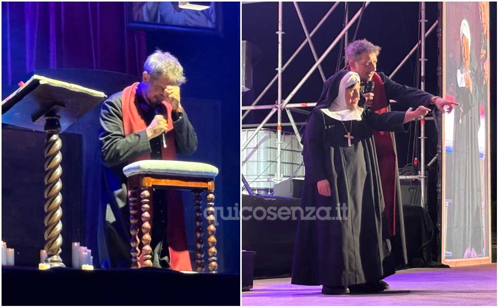 Paolo Ruffini Din Don Down 4