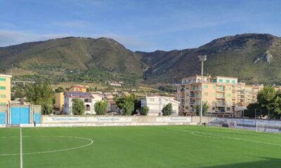 Peluche in pediatria - stadio tedesco praia a mare