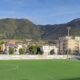 PraiaTortora, “Un peluche per la Pediatria”: il calcio si mobilita per i bambini di Cetraro 58 Peluche in pediatria - stadio tedesco praia a mare