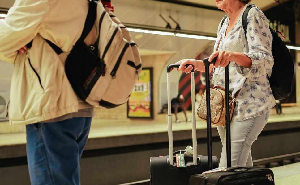 Pensionati in fuga all’estero: Spagna e Portogallo sul podio, 464mila calabresi iscritti all’Aire 51 Pensionati all'estero 01