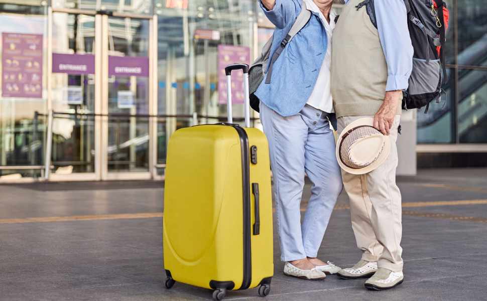 Pensionati in fuga all’estero: Spagna e Portogallo sul podio, 464mila calabresi iscritti all’Aire 52 Pensionati all'estero 02
