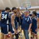 Pirossigeno Cosenza Basket