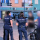 Polizia Locale Cosenza bici e monopattini