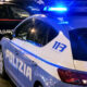 Polizia e carabinieri Morano