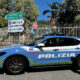 Polizia stradale inseguito sulla A2 arrestato cocaina
