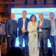 Il premio "Alveare 2026" di Confapi Filiera Salute Calabria all'imprenditore Michele Lorè. Sanità di qualità e valore della cura 61 Premio Alveare 2026 Michele Lorè