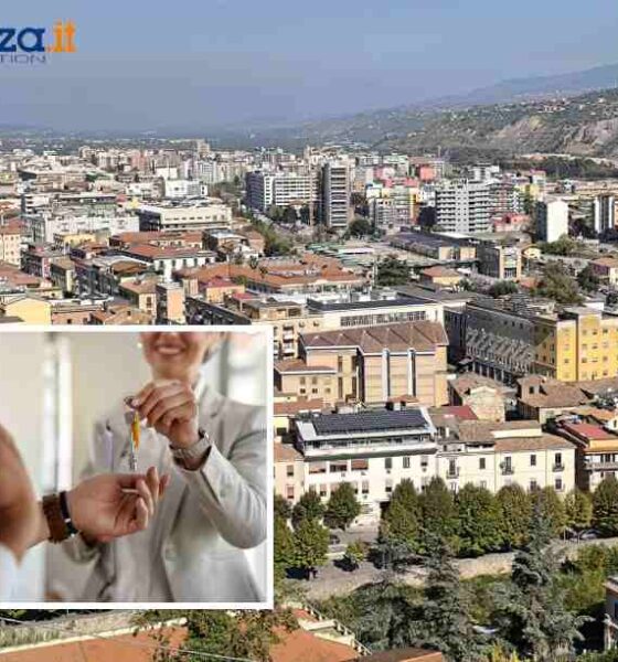 Prezzi delle case_Calabria