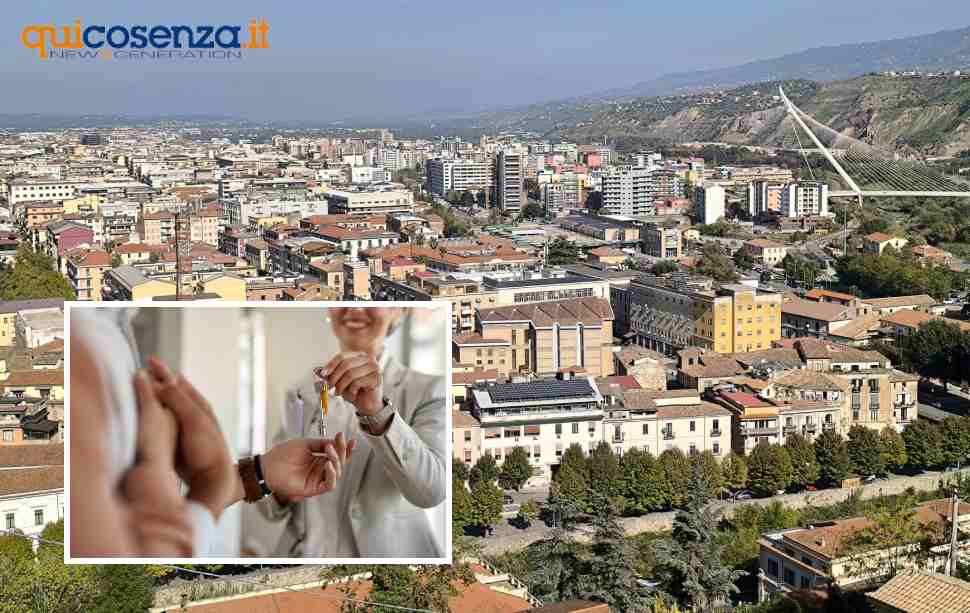 Prezzi delle case_Calabria