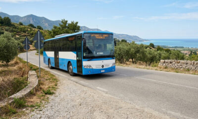 Pullman-Lattughelle-Sibari-Trebisacce-corsa