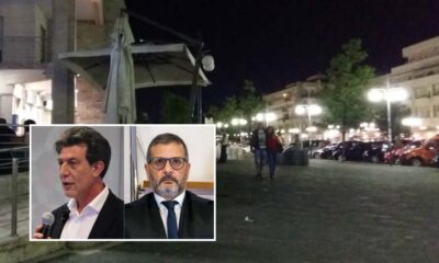 Rende_sfrecciate notturne