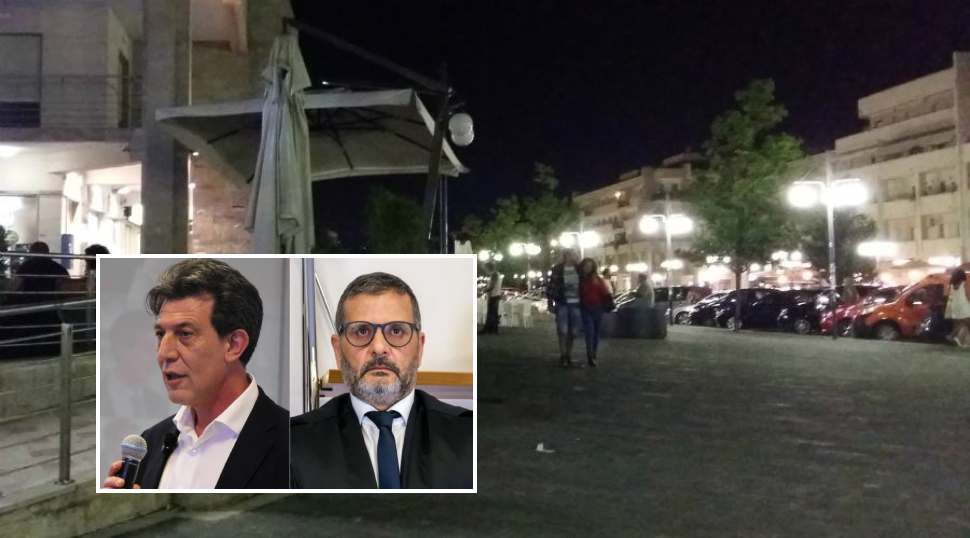 Rende, le sfrecciate notturne preoccupano i residenti di Commenda: «Il Comune tace da 6 mesi» 51 Rende_sfrecciate notturne