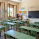 Rinvio delle lezioni per il caldo scuole