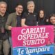 Roger Waters compie 83 anni, gli auguri da Cariati: «hai dato voce alla nostra lotta per l'ospedale» 53 Roger Waters ospedale Cariati 01