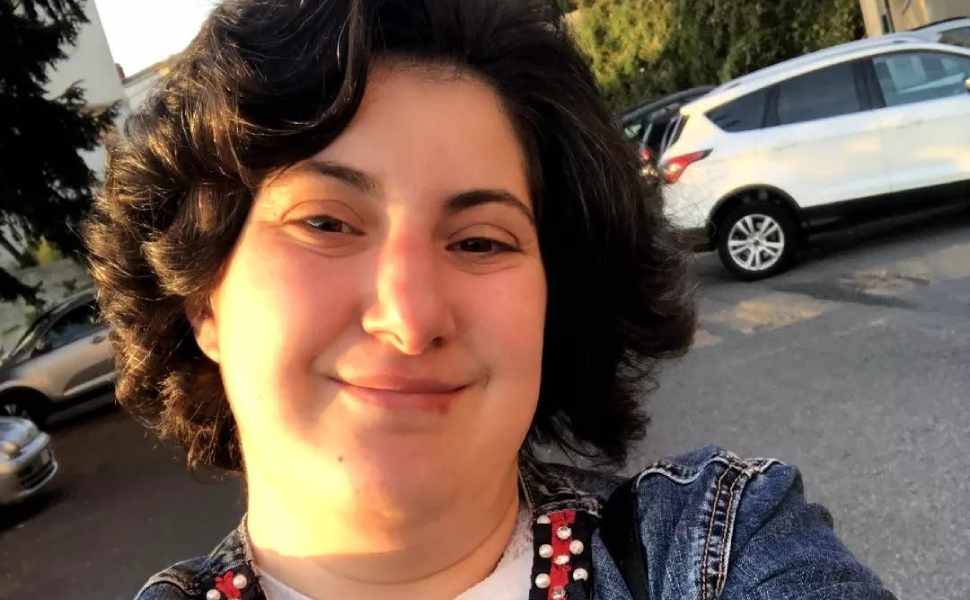 Rogliano piange Rosangela Minardi: si è spenta a 36 anni «amata da tutta la comunità» 51 Rosangela Minardi - Rogliano 2