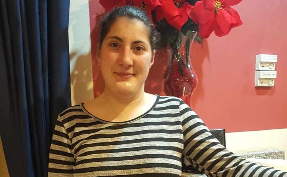 Rogliano piange Rosangela Minardi: si è spenta a 36 anni «amata da tutta la comunità» 52 Rosangela Minardi - Rogliano 3