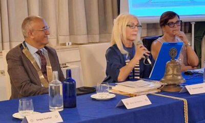 Rotary Presila Cosenza Est - ascoltare 01