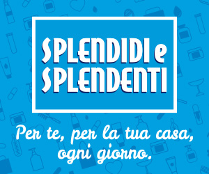 Splendidi e Splendenti