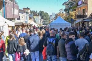 Le eccellenze della Sila e sua maestà il Porcino: Autunno Silano 2026 e 57ª Sagra del Fungo a Camigliatello - Le date 63 Sagra del Fungo Camigliatello Silano05