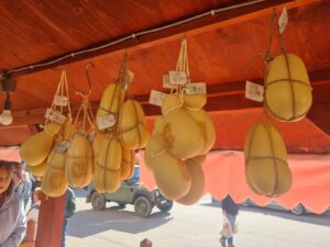 Le eccellenze della Sila e sua maestà il Porcino: Autunno Silano 2026 e 57ª Sagra del Fungo a Camigliatello - Le date 67 Sagra del Fungo Camigliatello Silano14
