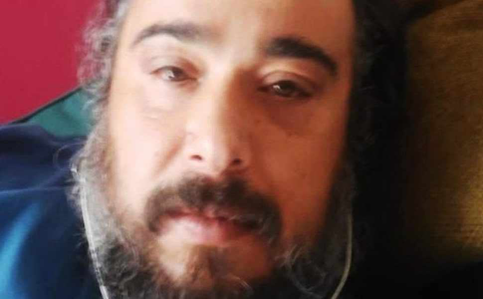 Cosenza, scomparso il 42enne Salvatore Sproviero: attivate le ricerche. L'appello della famiglia 52 Salvatore Sproviero - cosenza