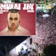 Samurai Jay pronto a infiammare il Settembre Rendese. Il rapper di “Ossessione” in concerto a piazza Kennedy 53 Samurai Jay Settembre rendese concerto Rende metropolis