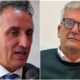 Sanità Asp di Cosenza Vittorio Sestito Ao Cosenza De Salazr