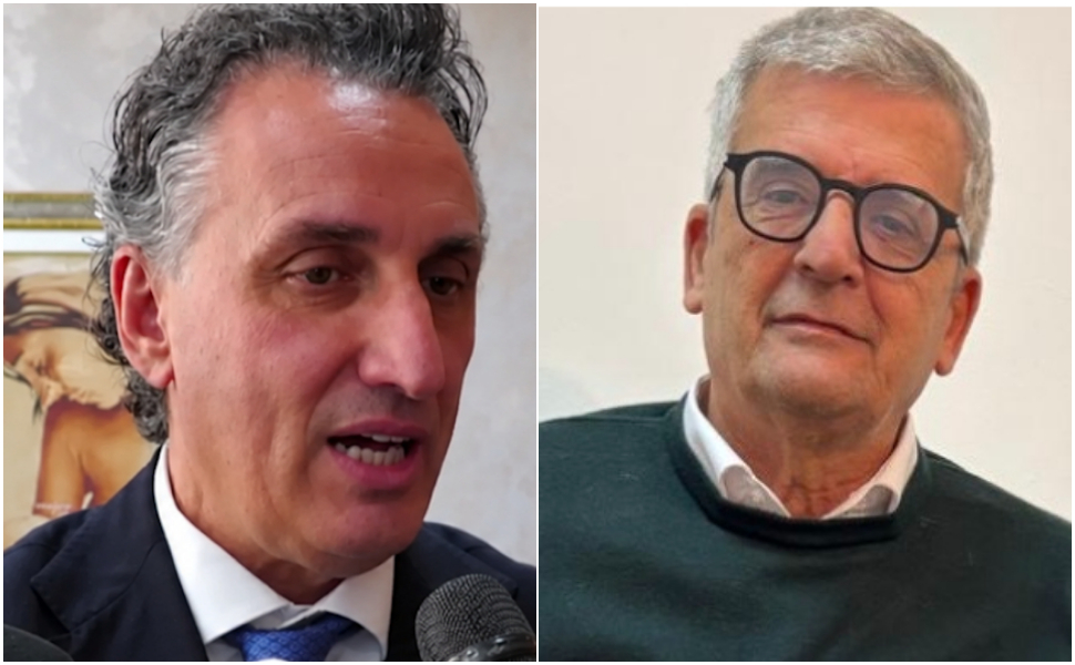 Vittorio Sestito nuovo direttore generale dell'Asp di Cosenza. De Salazar resta alla guida dell'Azienda Ospedaliera 51 Sanità Asp di Cosenza Vittorio Sestito Ao Cosenza De Salazr