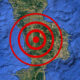 Torna a tremare la terra in provincia di Cosenza: scossa di terremoto di magnitudo 2.9, epicentro ad Aprigliano 64 Scossa di terremoto Aprigliano