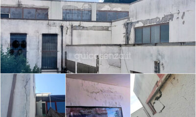Scuola primaria villaggio Europa Rende