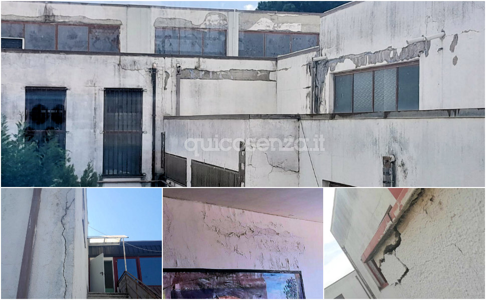 Scuola primaria villaggio Europa Rende