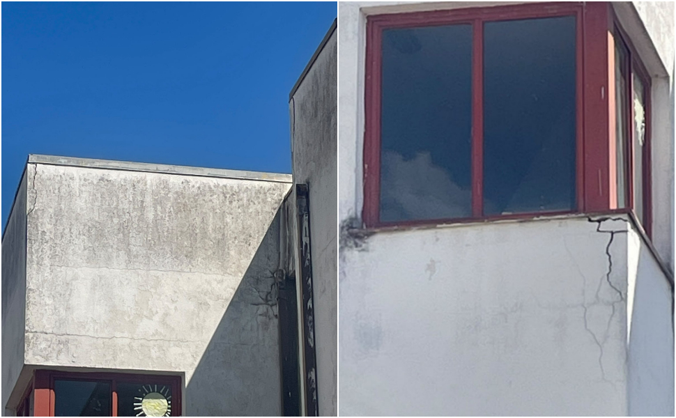 Scuola primaria villaggio Europa Rende2