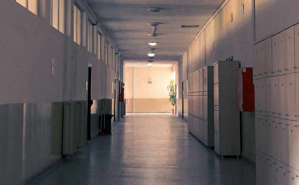 Scuola, Cittadinanzattiva: in Calabria solo il 22,5% degli edifici ha una mensa. E' allarme sicurezza 52 Scuola - rapporto Cittadinanzattiva 02