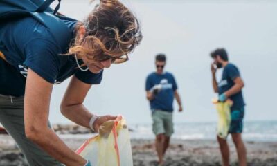 Sea & Rivers - Plastic Free 01