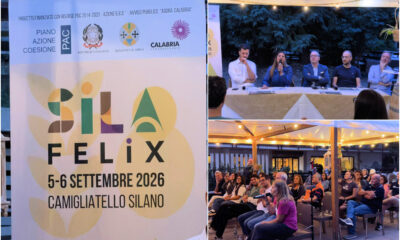 Sila FeliX Camigliatello Silano