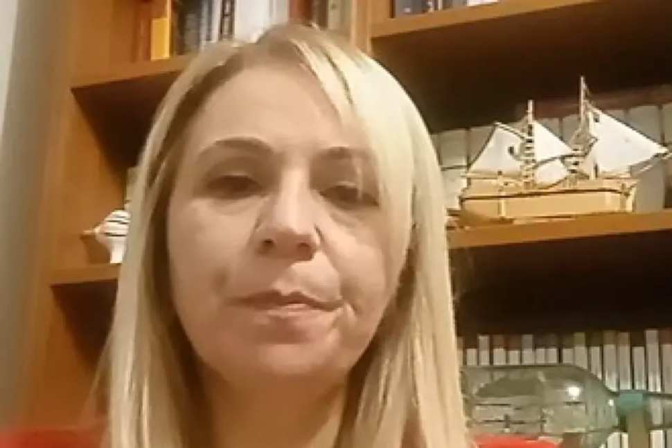 Simona Scarcella sindaca di Gioia Tauro