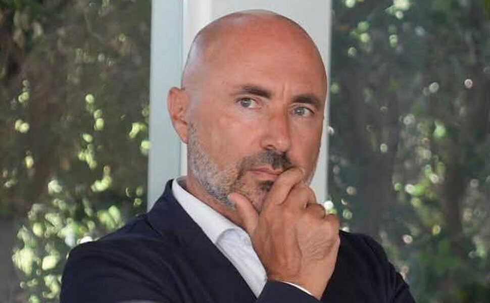 Sindaco di Diamante Achille Ordine