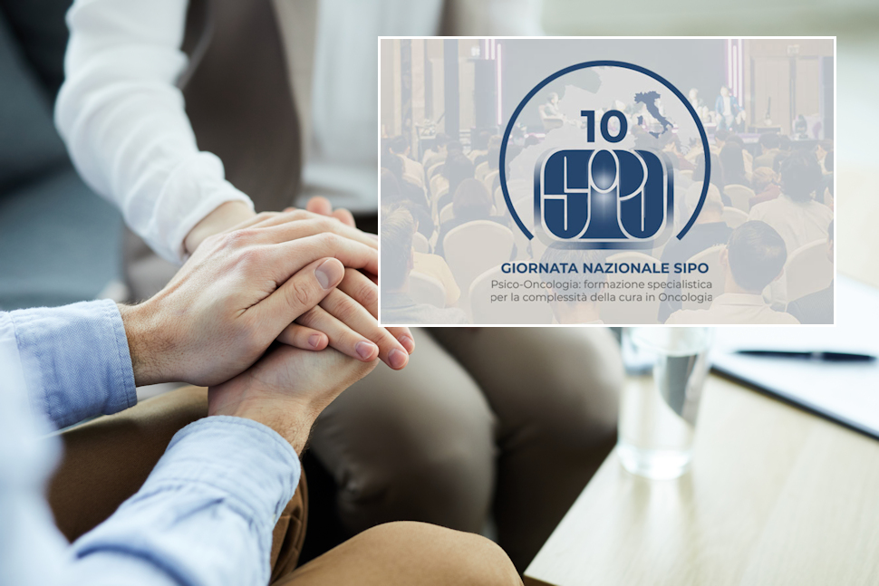 X Giornata Nazionale SIPO: a Cosenza la formazione specialistica in Psico-Oncologia al centro della cura 51 Sipo Cosenza