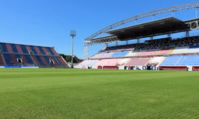 Stadio Ezio Scida