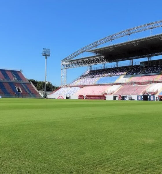Stadio Ezio Scida