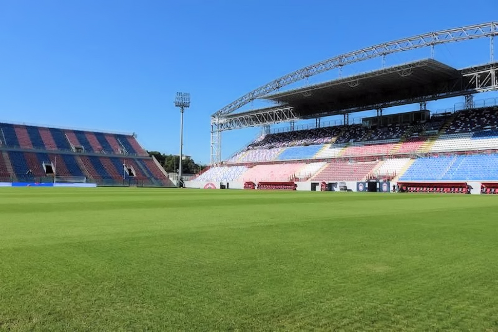 Stadio Ezio Scida