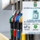 Stazione di rifornimento carburante comunale Polia