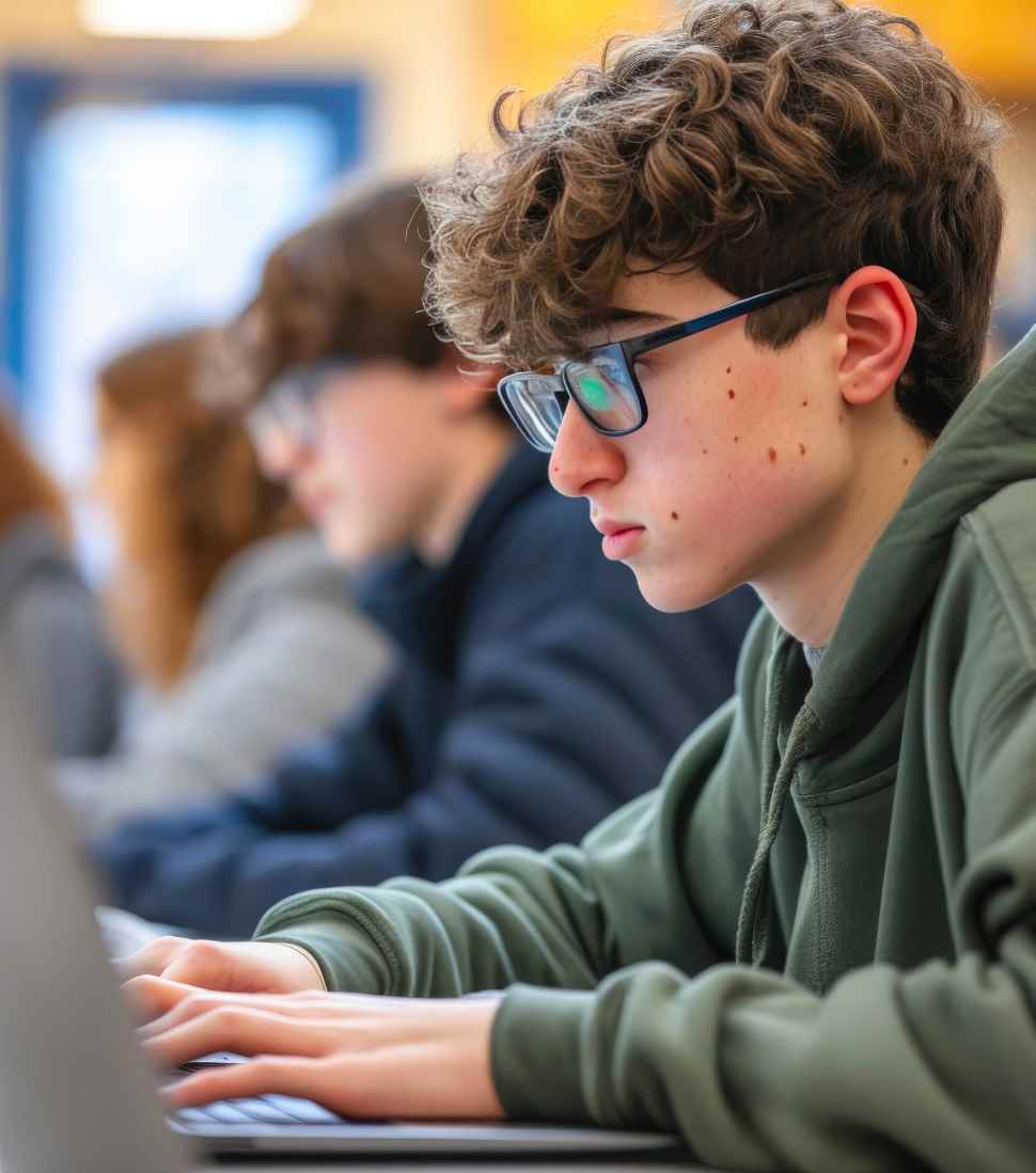 Studente AI 01