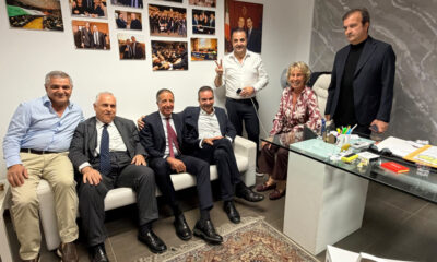 Suppletive Reggio Calabria